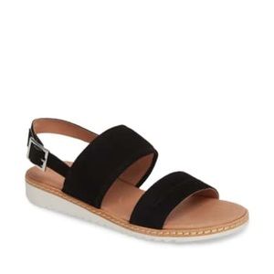 Caslon Claire Slingback Sandal